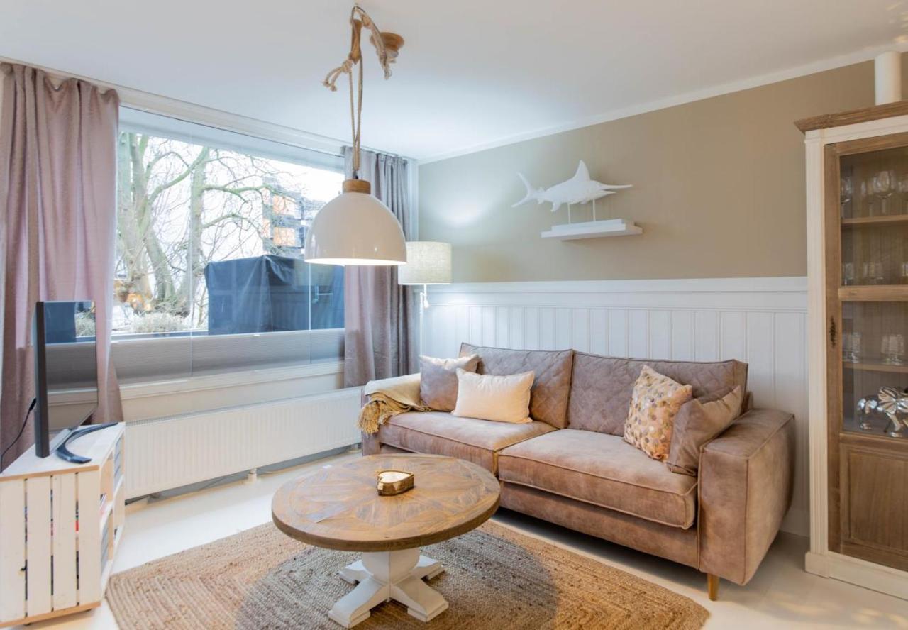Ferienwohnung Sommersitz - Scharbeutz Extérieur photo