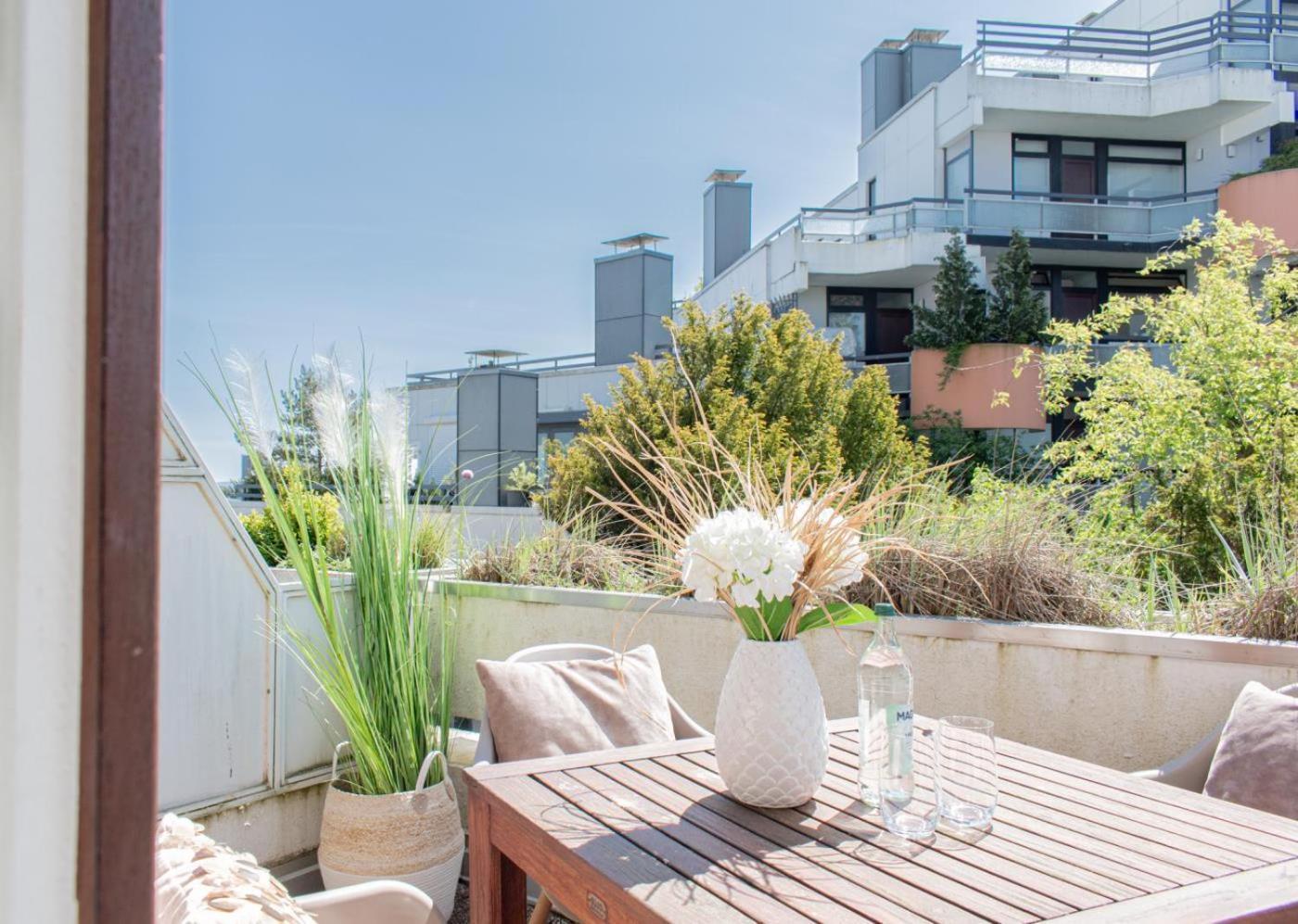 Ferienwohnung Sommersitz - Scharbeutz Extérieur photo