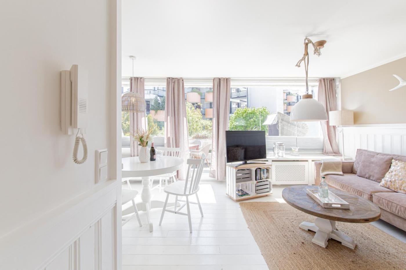 Ferienwohnung Sommersitz - Scharbeutz Extérieur photo