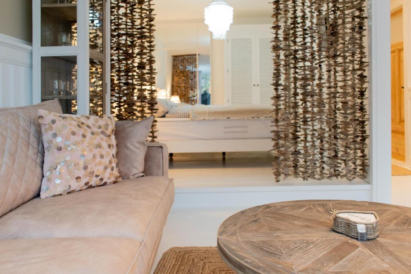 Ferienwohnung Sommersitz - Scharbeutz Extérieur photo
